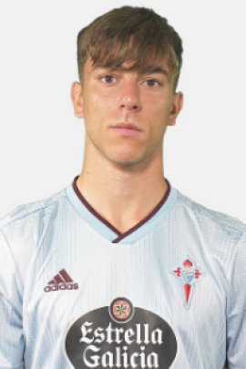 Iker Losada 2019-2020