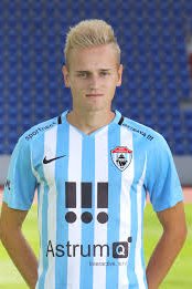 Lukas Kania 2019-2020