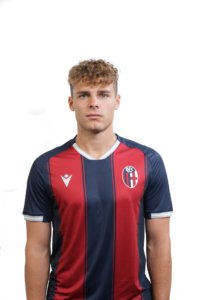 Edoardo Vergani 2019-2020