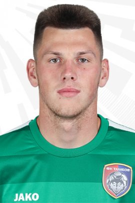 Vitaliy Sychev 2019-2020