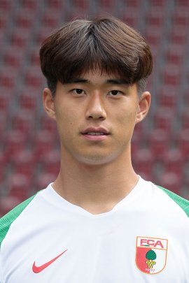 Seong-hoon Cheon 2019-2020