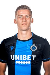 Ignace Van der Brempt 2019-2020