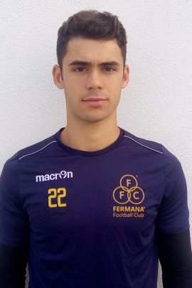 Luca Gemello 2019-2020