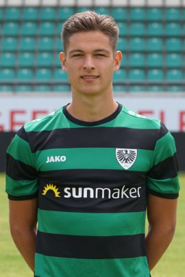 Marcel Hoffmeier 2019-2020