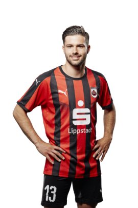 Paolo Maiella 2019-2020