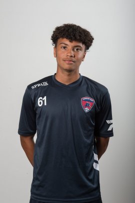Karim Mohamed 2019-2020