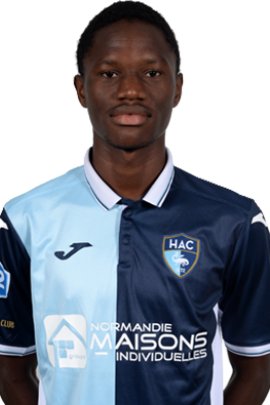 Momo Cissé 2019-2020