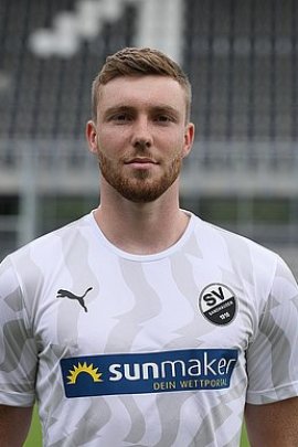 Sören Dieckmann 2019-2020