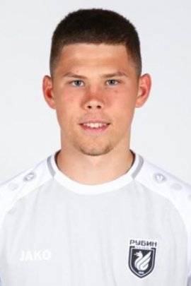 Vladislav Mikushin 2019-2020