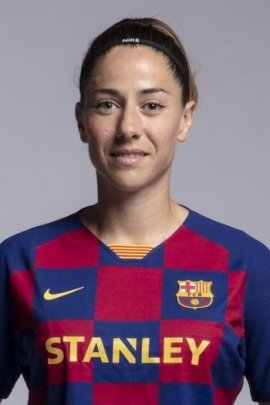 Vicky Losada 2019-2020