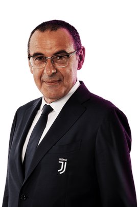 Maurizio Sarri 2019-2020