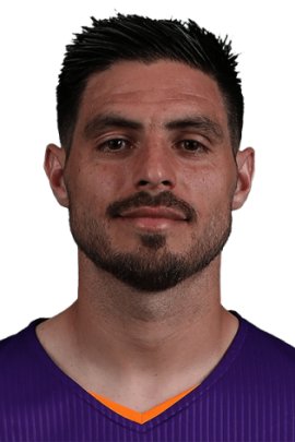 Bruno Fornaroli 2019-2020