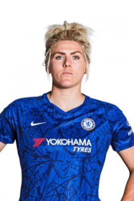 Millie Bright 2019-2020