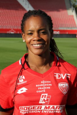 Marie-Aurelle Awona 2019-2020