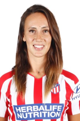 Virginia Torrecilla Reyes 2019-2020