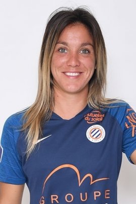 Fleury Merogis W 1 3 Montpellier Fem Division 1 Feminine 19