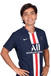 Annahita Zamanian 2019-2020