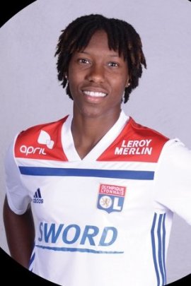 Kadeisha Buchanan 2019-2020