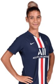 Léa Khelifi 2019-2020