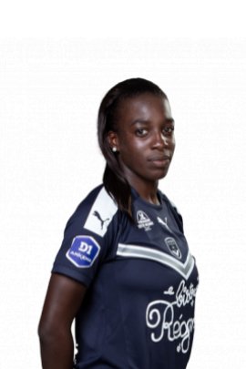 Viviane Asseyi 2019-2020