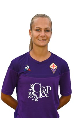 Frederikke Thögersen 2019-2020