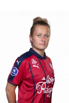 Romane Bruneau 2019-2020