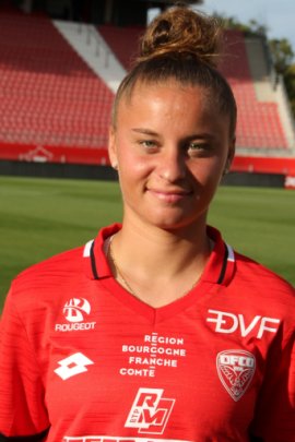 Coline Stephen 2019-2020