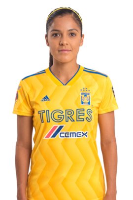 Cristina Ferral 2019-2020