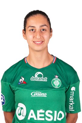 Pilar Khoury 2019-2020