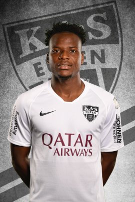 Sibiry Keita 2019-2020