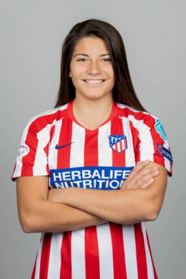 Ana Marcos 2019-2020