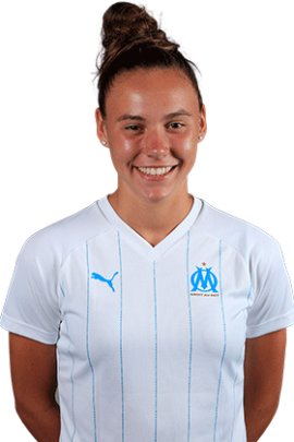 Maud Antoine 2019-2020