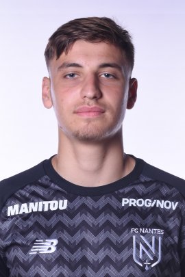 Adem Husejnovic 2019-2020