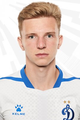 Igor Shkolik 2019-2020