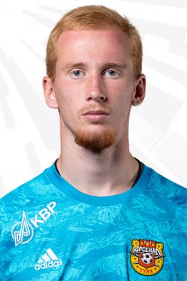 Denis Mukhin 2019-2020