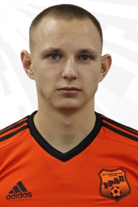 Ilia Bykovskiy 2019-2020