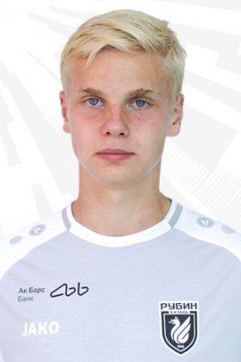 Viktor Aleksandrov 2019-2020