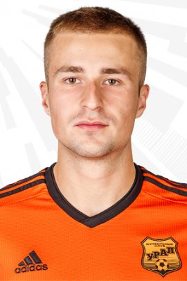 Dmitriy Makovskiy 2019-2020