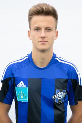 Vladimir Tyavin 2019-2020