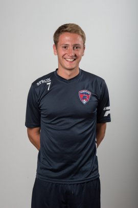 Lucas Champommier 2019-2020