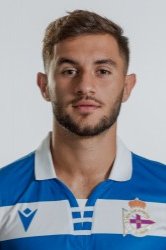 Mario Losada 2019-2020