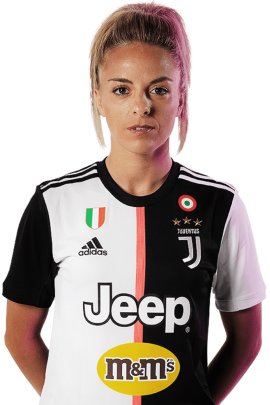 Martina Rosucci 2019-2020