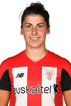 Lucia Garcia 2019-2020