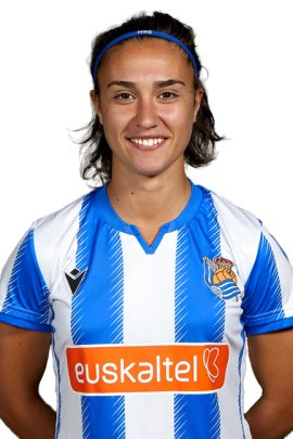 Nahikari García 2019-2020