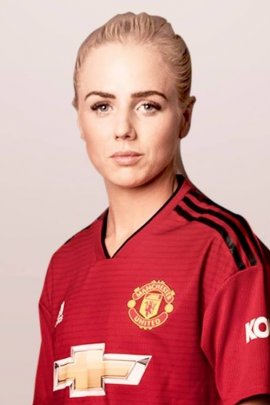 Alex Greenwood 2019-2020