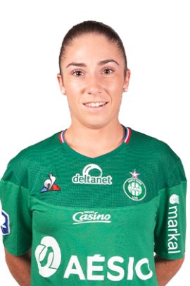 Morgane Martins 2019-2020