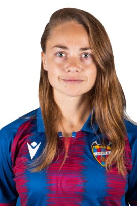 Estefania Banini 2019-2020