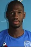 Bachir Diop 2019-2020