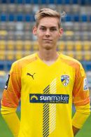 Lukas Sedlak 2019-2020