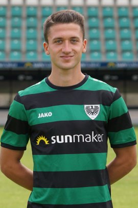 Dominik Klann 2019-2020